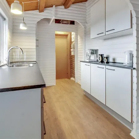 Hendrine - 500m From The Sea In Western Jutland By Interhome Holiday home *
