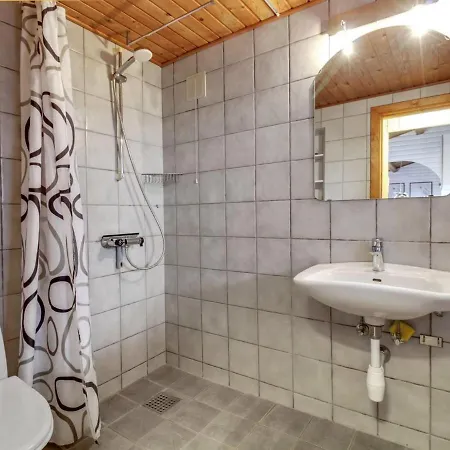Hendrine - 500m From The Sea In Western Jutland By Interhome