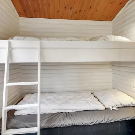 Hendrine - 500m From The Sea In Western Jutland By Interhome * Lakolk