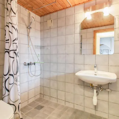 Hendrine - 500m From The Sea By Interhome Feriehus *