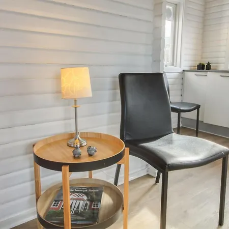 Hendrine - 500m From The Sea By Interhome Tatil Evi