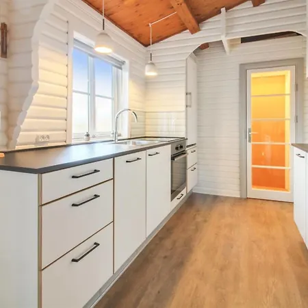 Feriehus Hendrine - 500m From The Sea By Interhome Lakolk