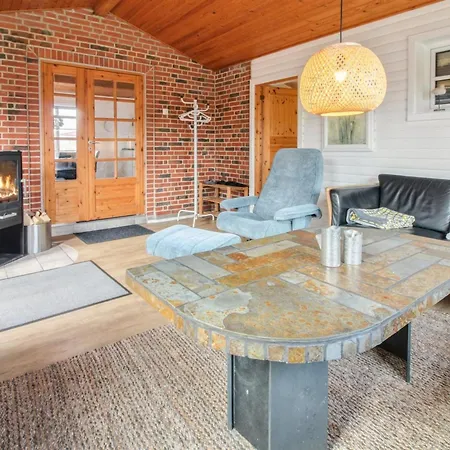 Hendrine - 500m From The Sea By Interhome Feriehus Lakolk