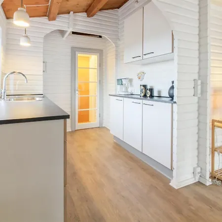 펜션 Hendrine - 500m From The Sea By Interhome