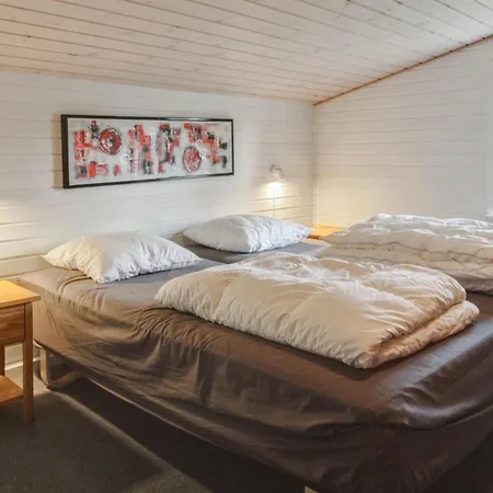 펜션 Hendrine - 500m From The Sea By Interhome Lakolk