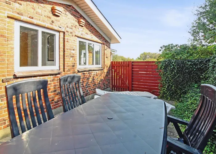 Hendrine - 500m From The Sea By Interhome Hébergement de vacances Lakolk