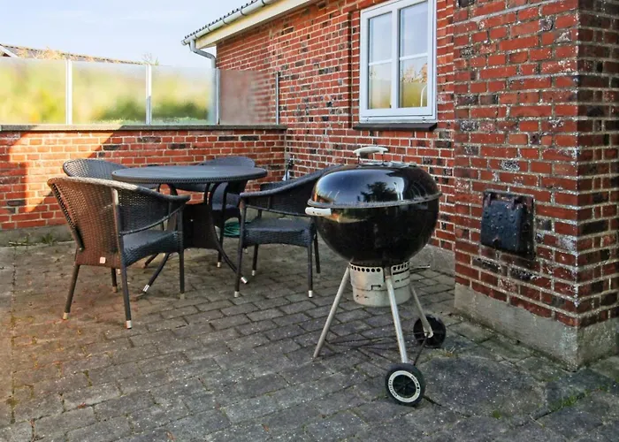 Hendrine - 500m From The Sea By Interhome Hébergement de vacances *