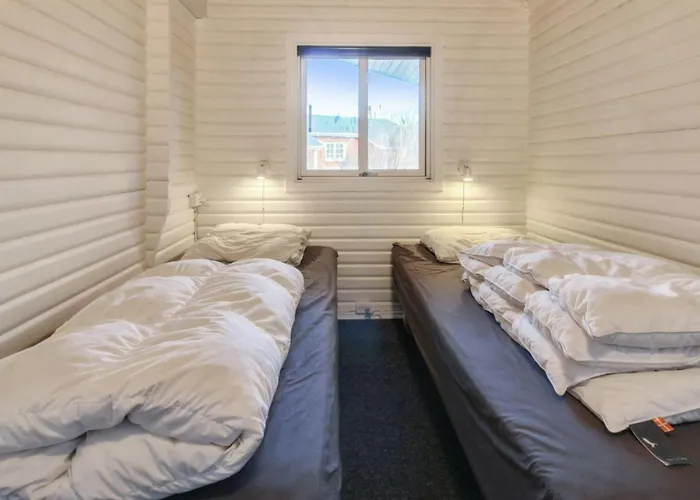 Hébergement de vacances Hendrine - 500m From The Sea By Interhome