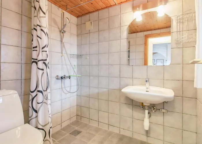 Hendrine - 500m From The Sea By Interhome Hébergement de vacances *