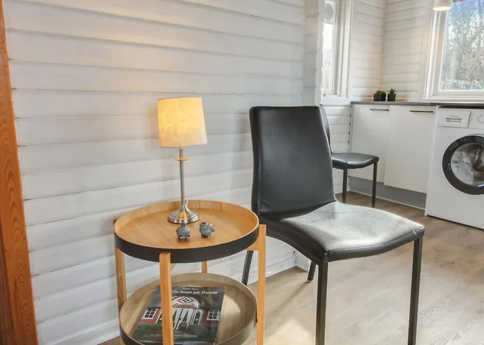 Hendrine - 500m From The Sea By Interhome Hébergement de vacances