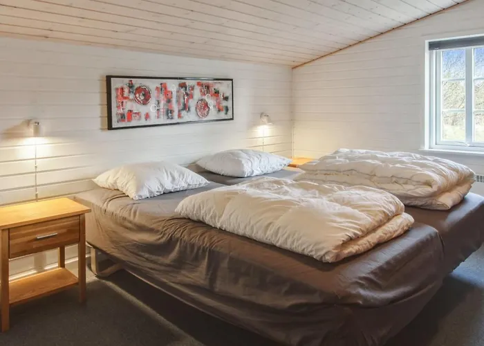 Hendrine - 500m From The Sea By Interhome *