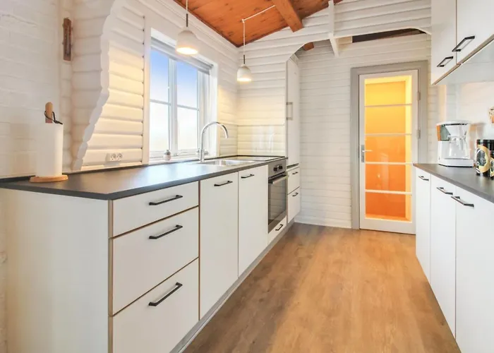 Hébergement de vacances Hendrine - 500m From The Sea By Interhome Lakolk