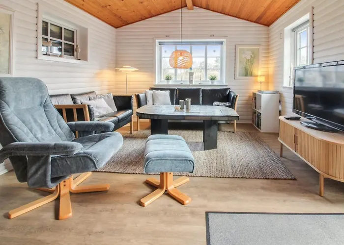 Hébergement de vacances Hendrine - 500m From The Sea By Interhome