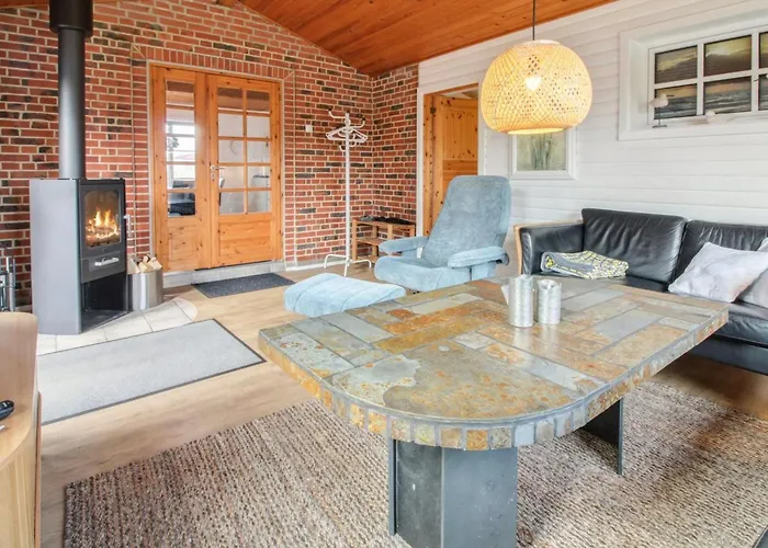 Hendrine - 500m From The Sea By Interhome Hébergement de vacances Lakolk