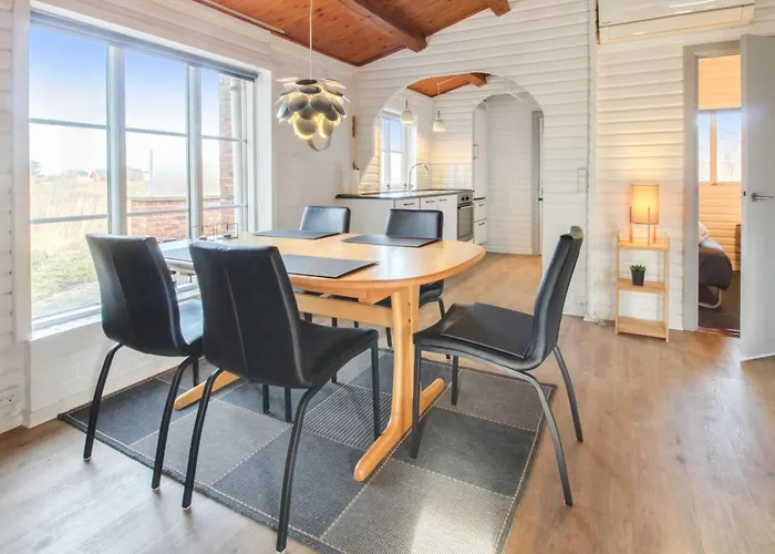 Hendrine - 500m From The Sea By Interhome Hébergement de vacances