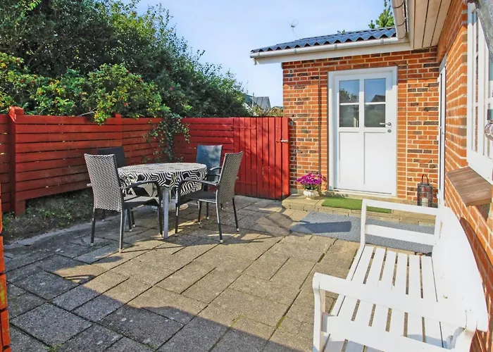 Hendrine - 500m From The Sea By Interhome Hébergement de vacances Lakolk